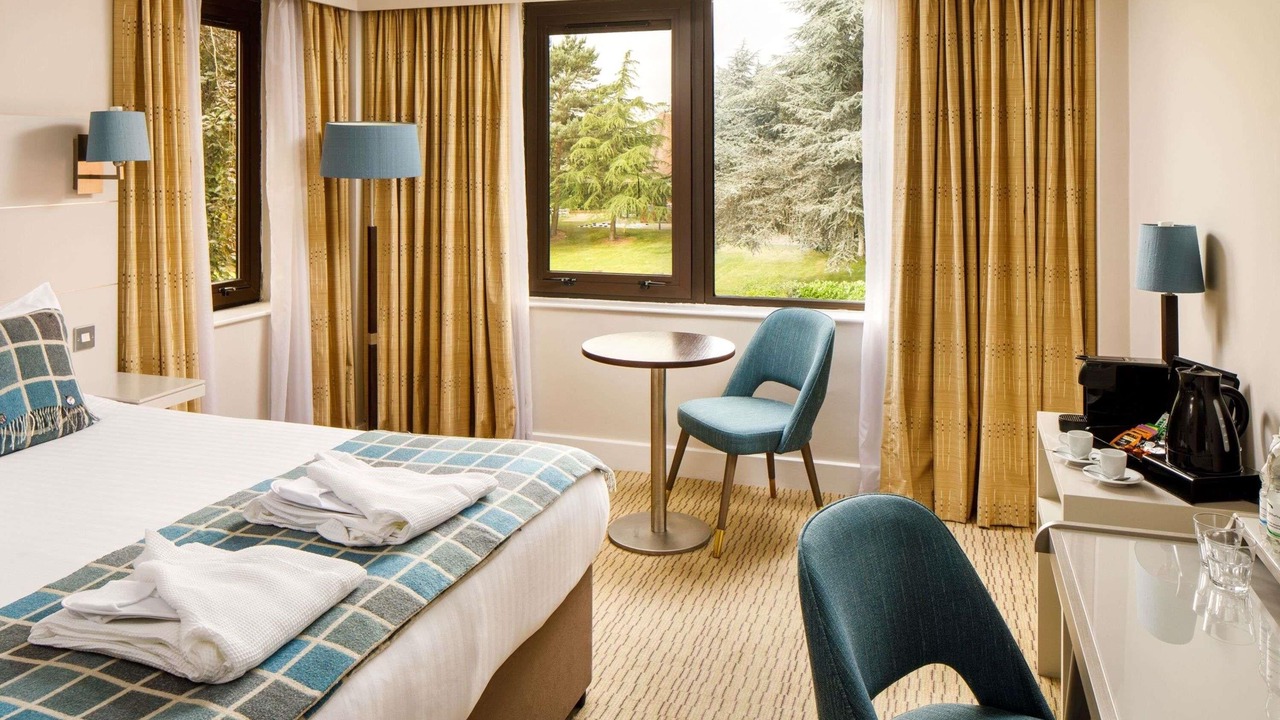 Photo of Bedroom in Willerby