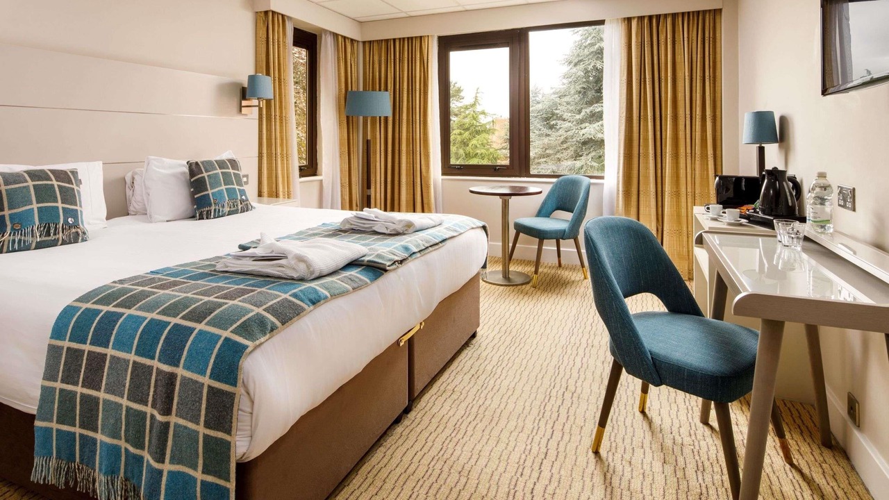 Photo of Bedroom in Willerby