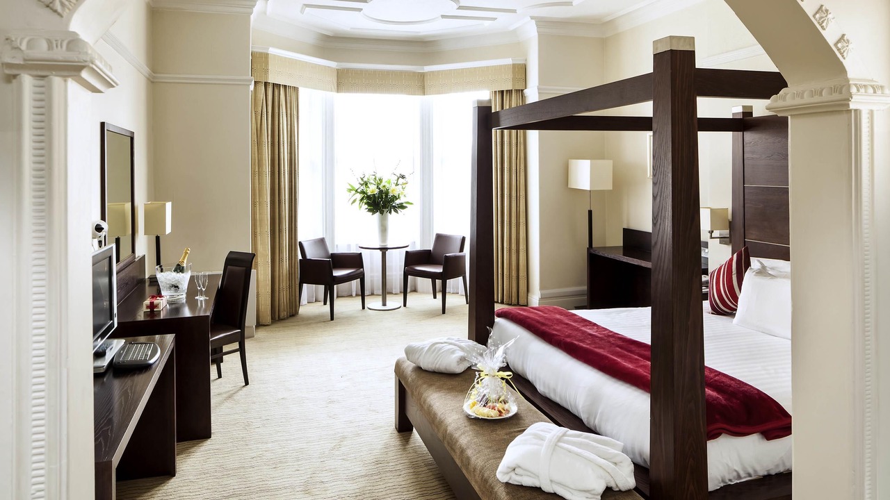 Photo of Bedroom in Willerby