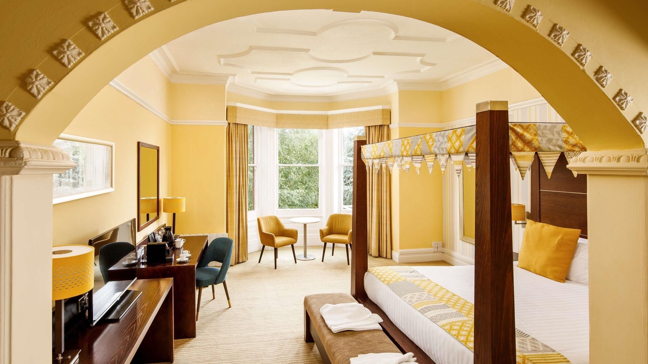 Photo of Bedroom in Willerby