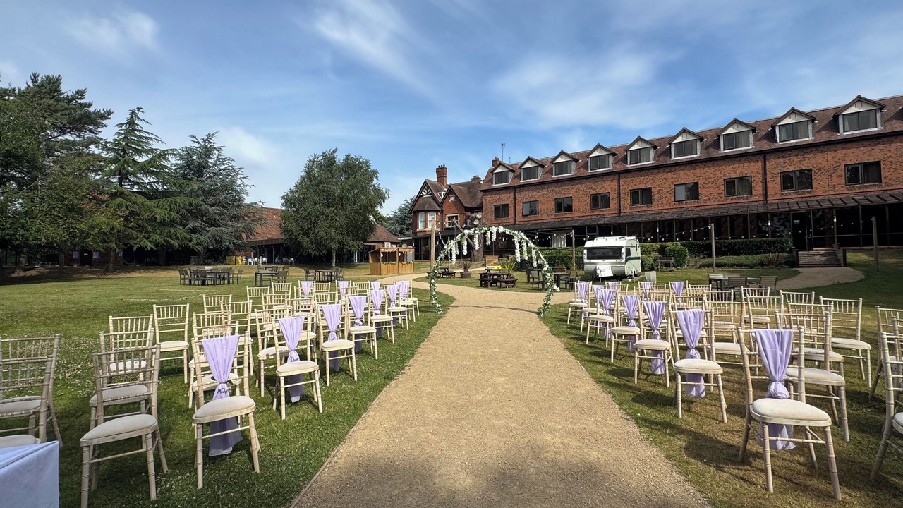 Photo of Outdoor in Willerby