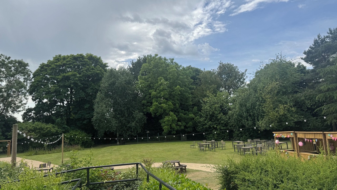 Photo of Outdoor in Willerby