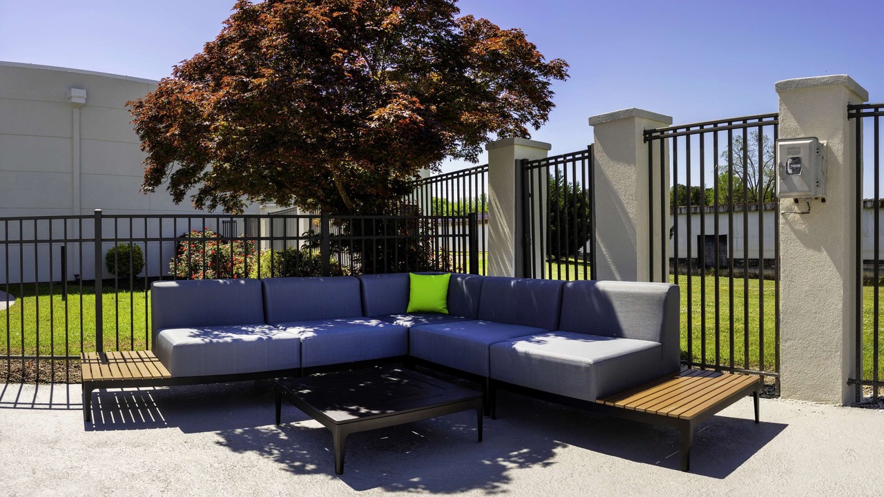 Photo of Patio Balcony in Kinston
