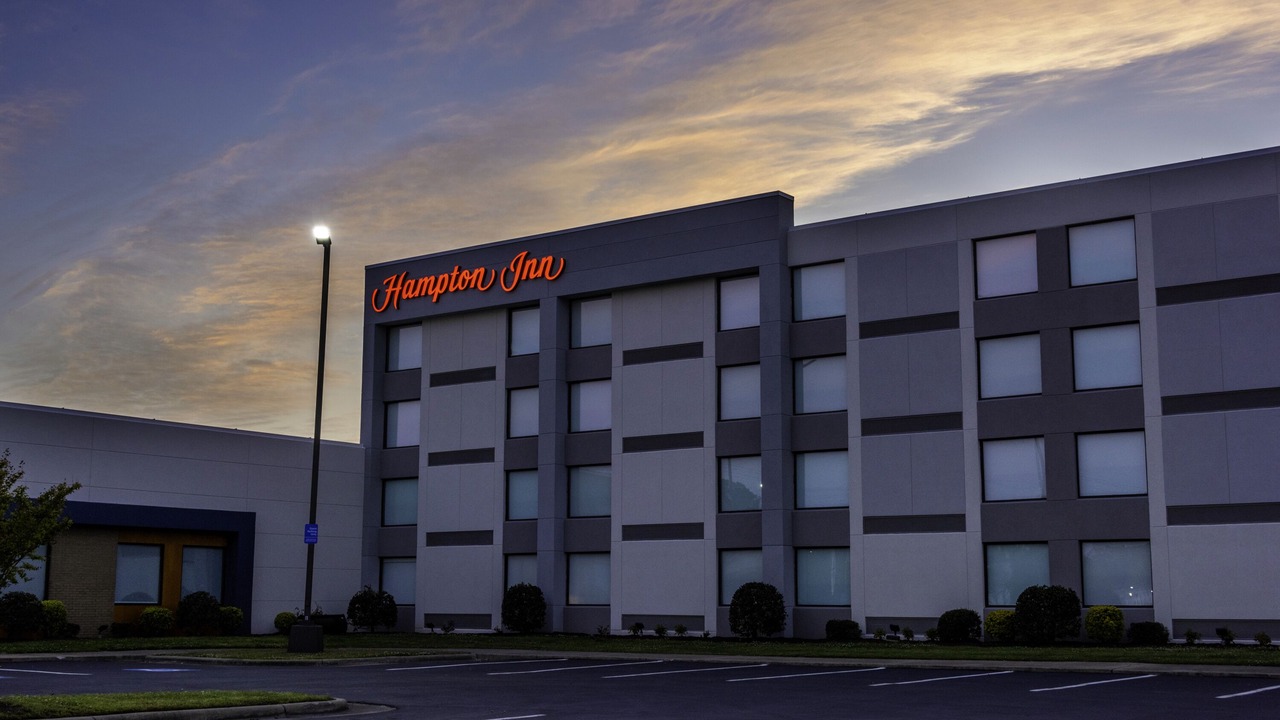 Photo of Outdoor in Kinston