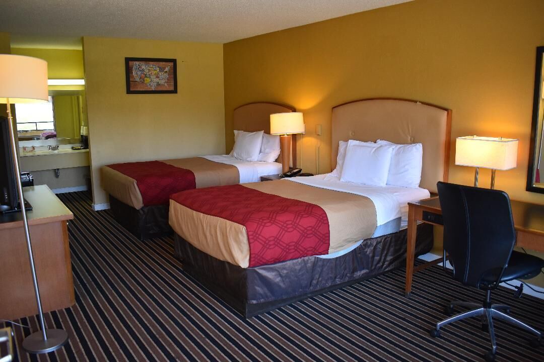 Photo of Bedroom in Gilbertsville
