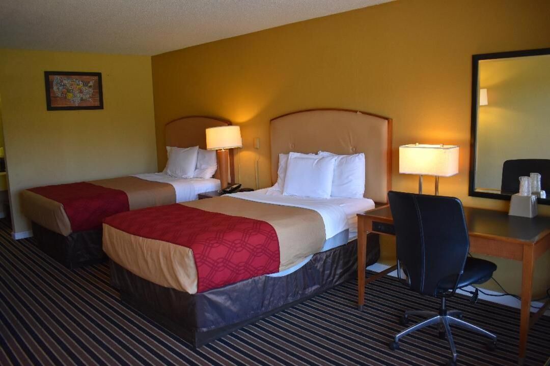 Photo of Bedroom in Gilbertsville