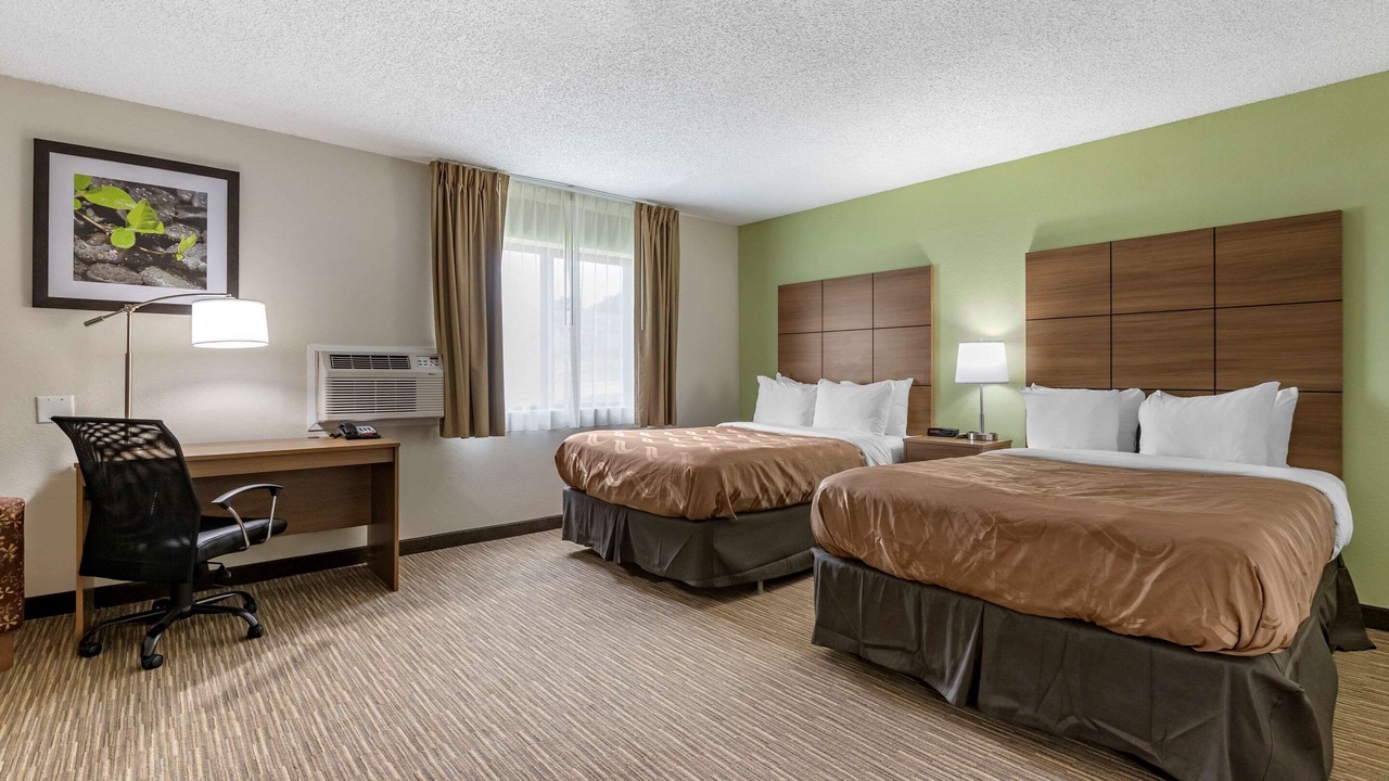 Photo of Bedroom in Creston