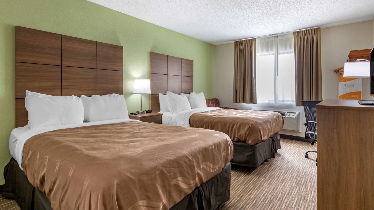 Photo of Bedroom in Creston