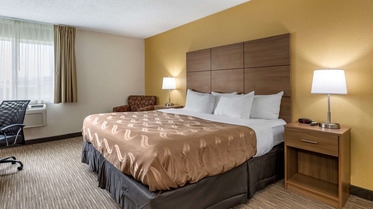 Photo of Bedroom in Creston