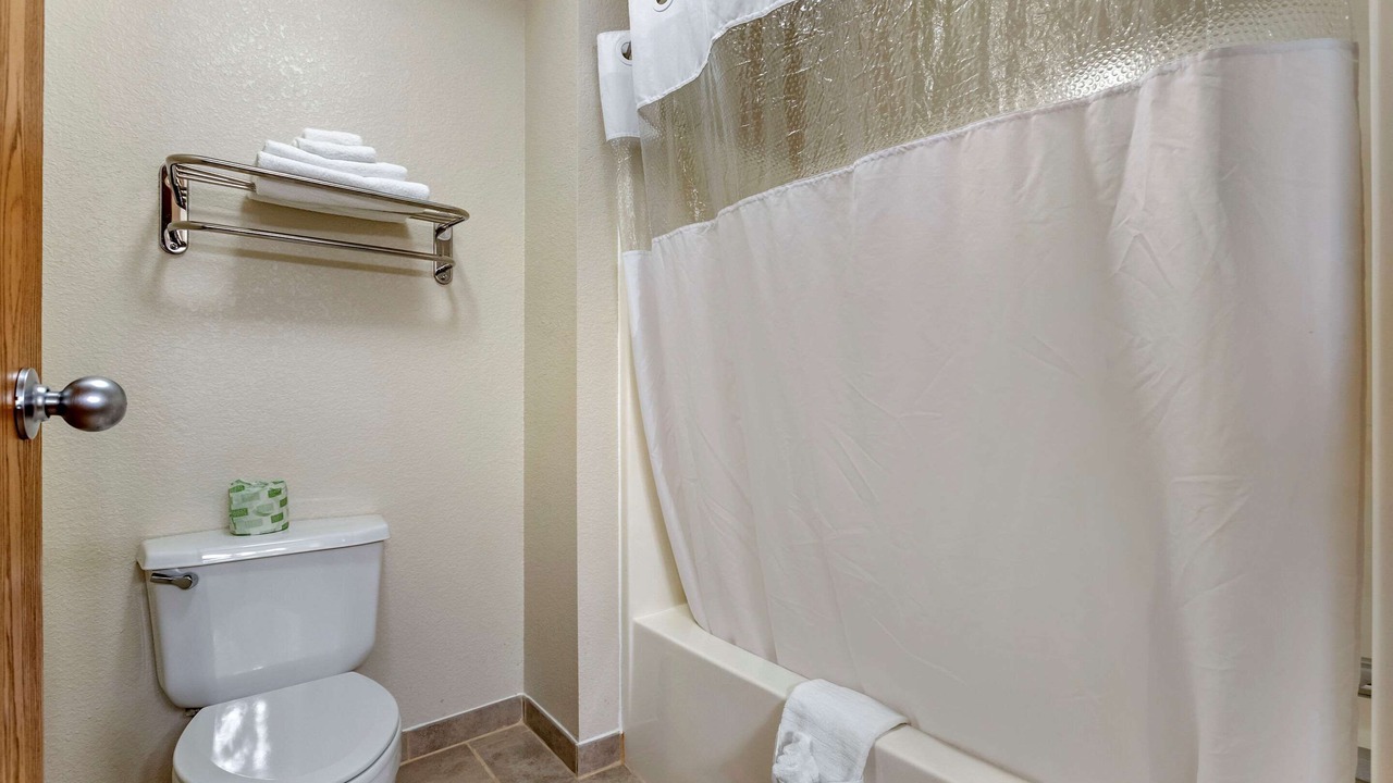 Photo of Bathroom in Creston