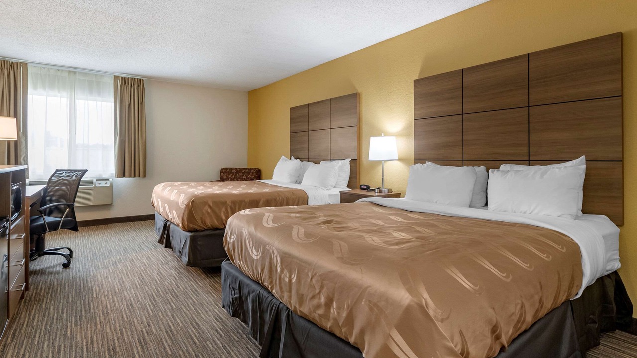 Photo of Bedroom in Creston