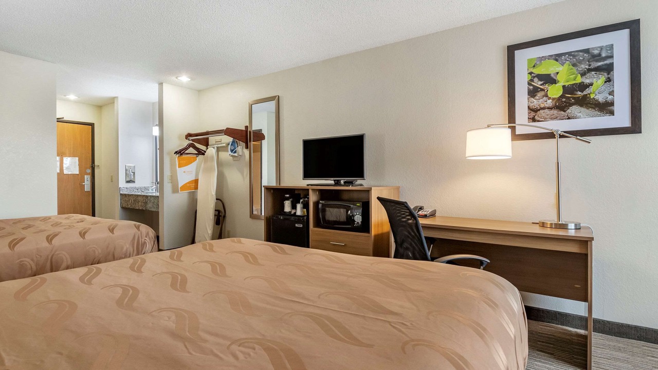 Photo of Bedroom in Creston