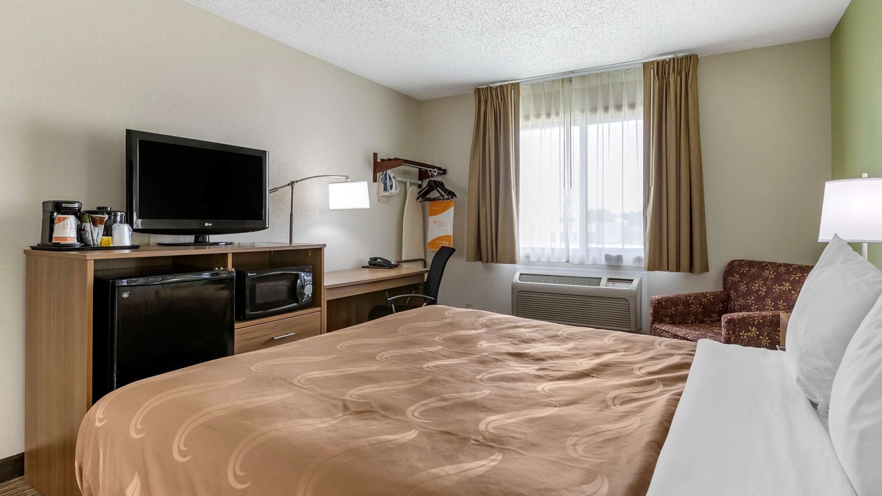 Photo of Bedroom in Creston