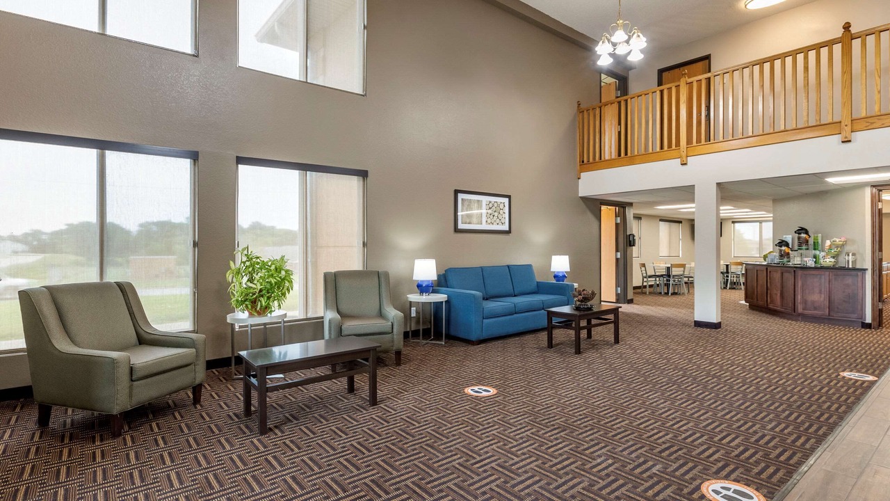 Photo of Livingroom in Creston