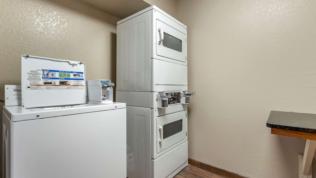 Photo of Bedroom in Creston