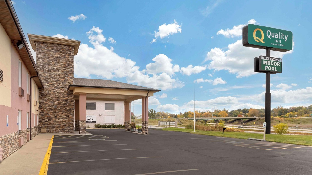 Photo of Outdoor in Newton