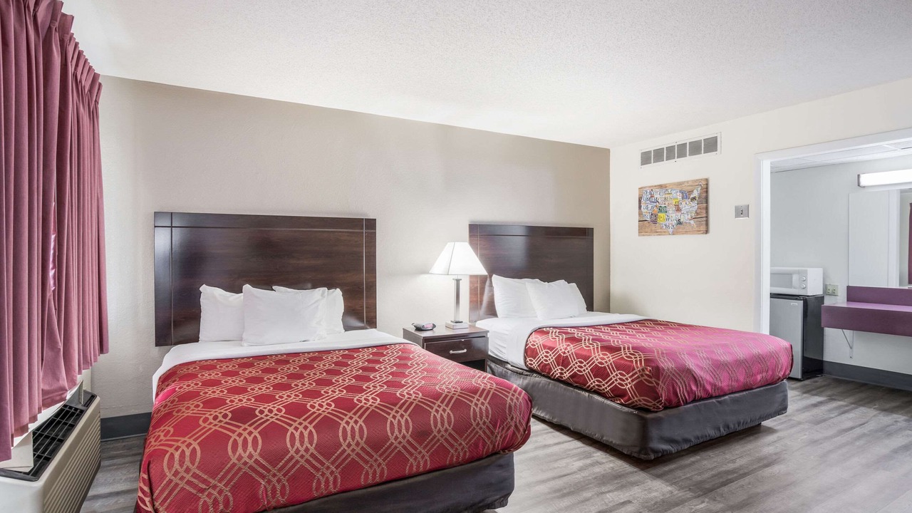 Photo of Bedroom in Cameron