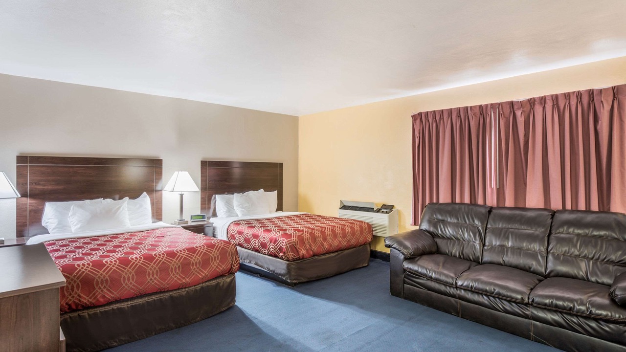 Photo of Bedroom in Cameron