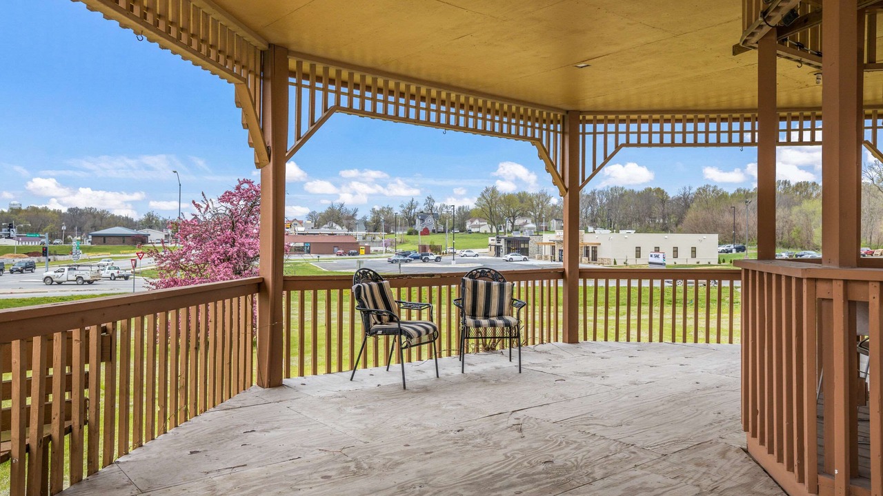 Photo of Outdoor in Cameron