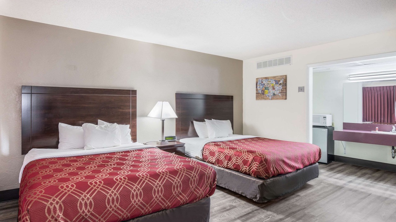 Photo of Bedroom in Cameron