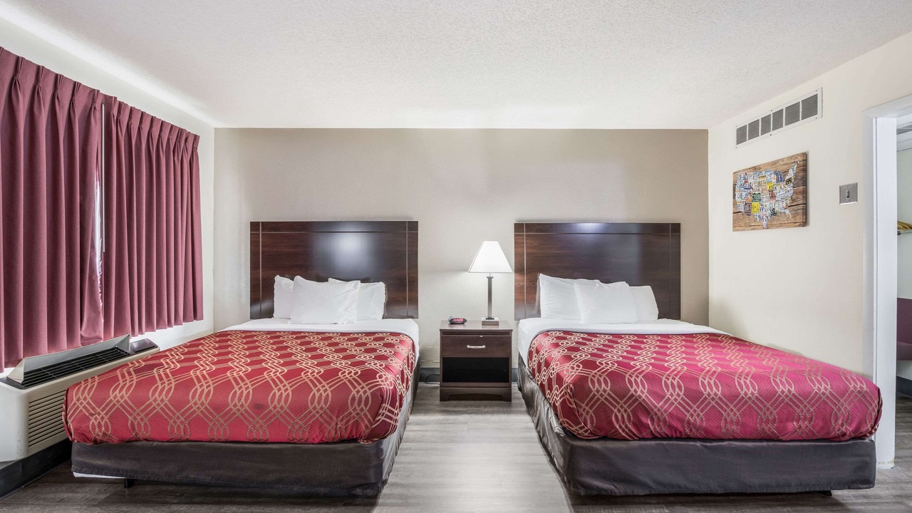 Photo of Bedroom in Cameron