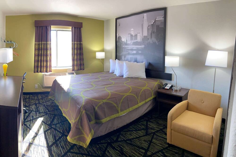 Photo of Bedroom in York