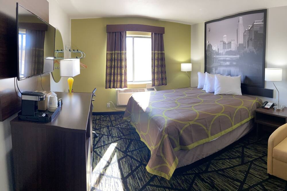Photo of Bedroom in York