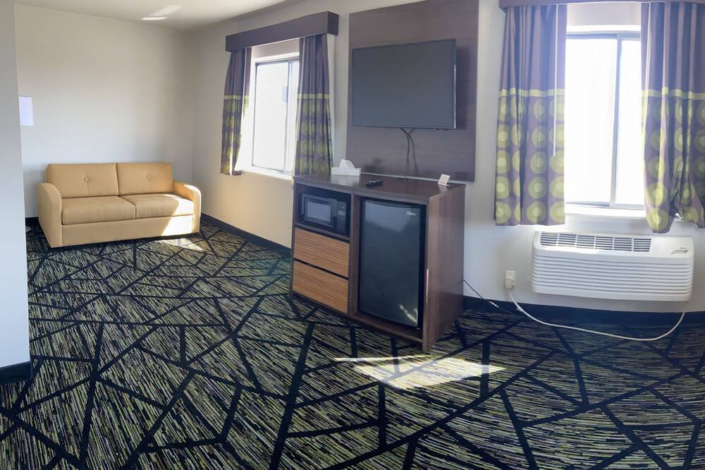 Photo of Livingroom in York