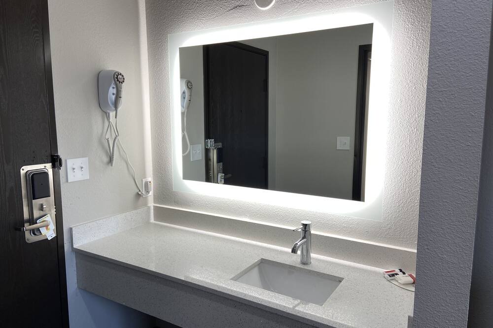 Photo of Bathroom in York