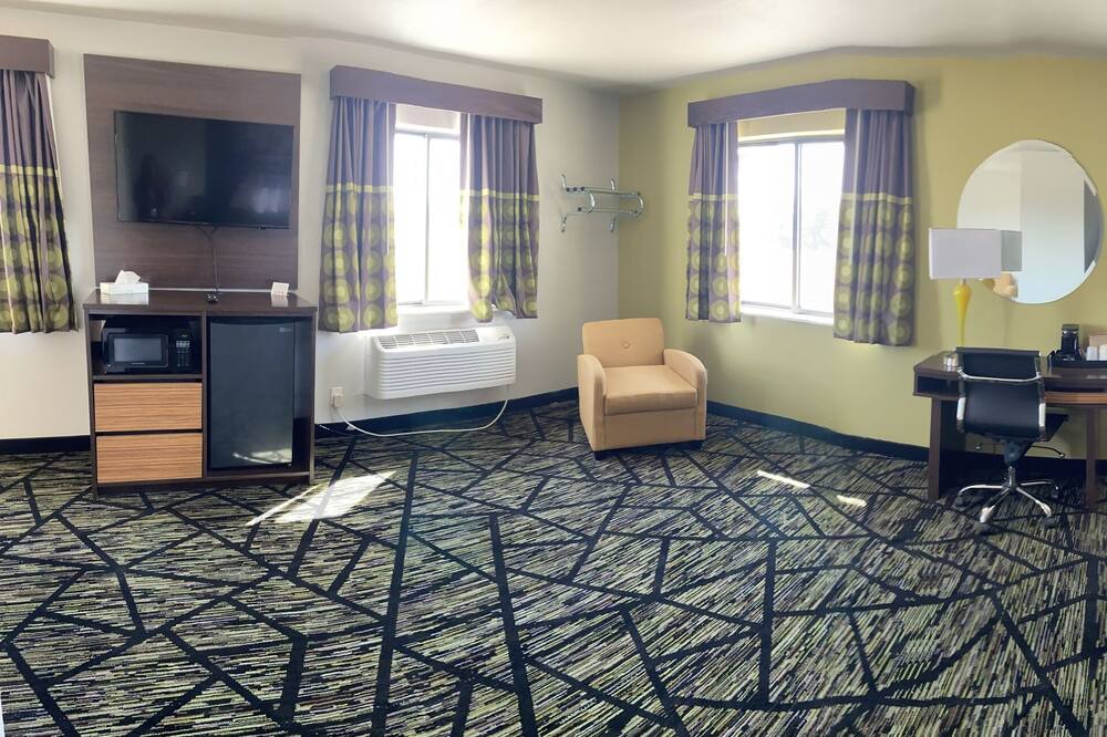 Photo of Bedroom in York