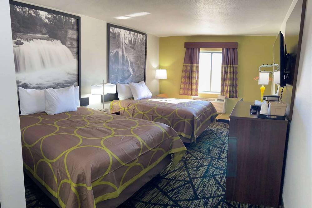 Photo of Bedroom in York