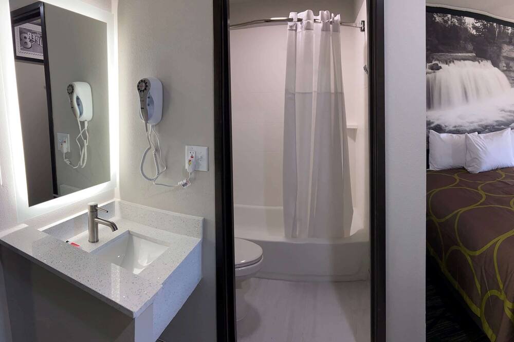 Photo of Bathroom in York
