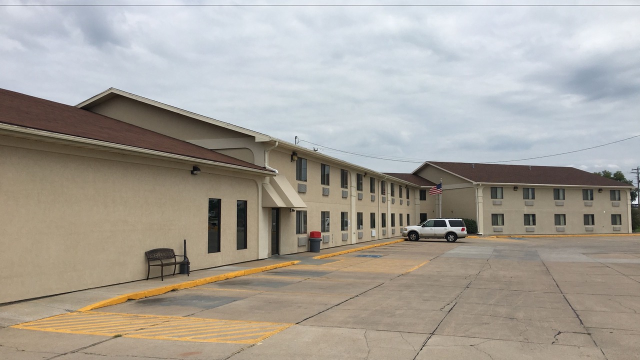 Photo of Outdoor in O'Neill
