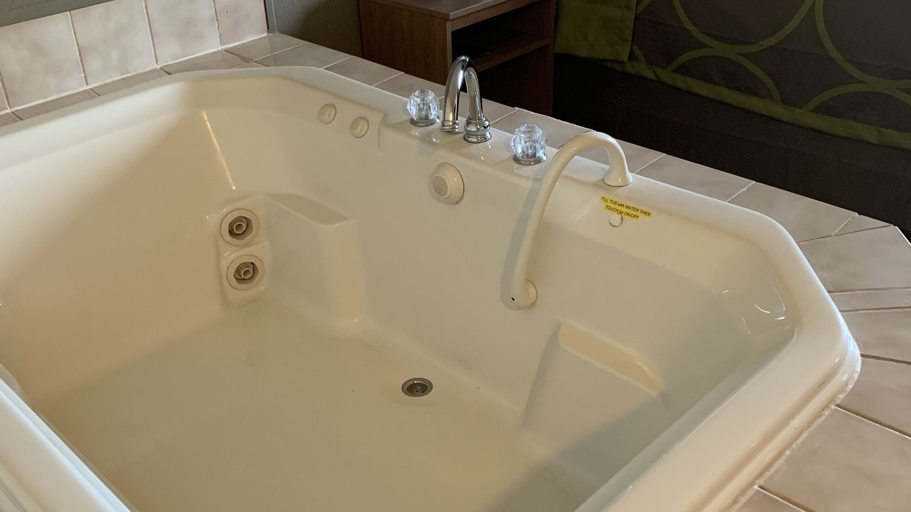 Photo of Bedroom in O'Neill