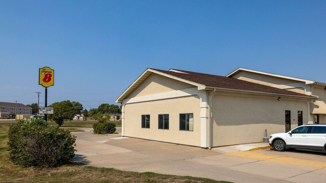 Photo of Outdoor in O'Neill