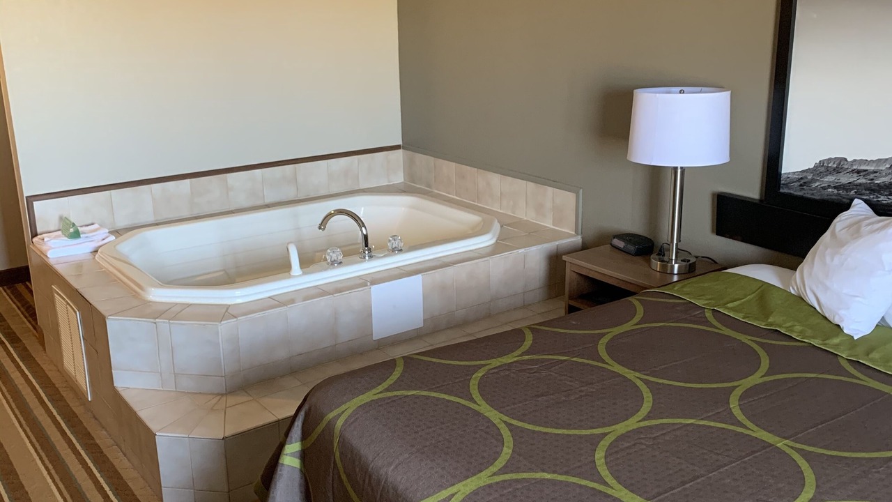 Photo of Bedroom in O'Neill
