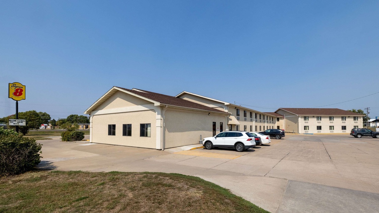 Photo of Outdoor in O'Neill