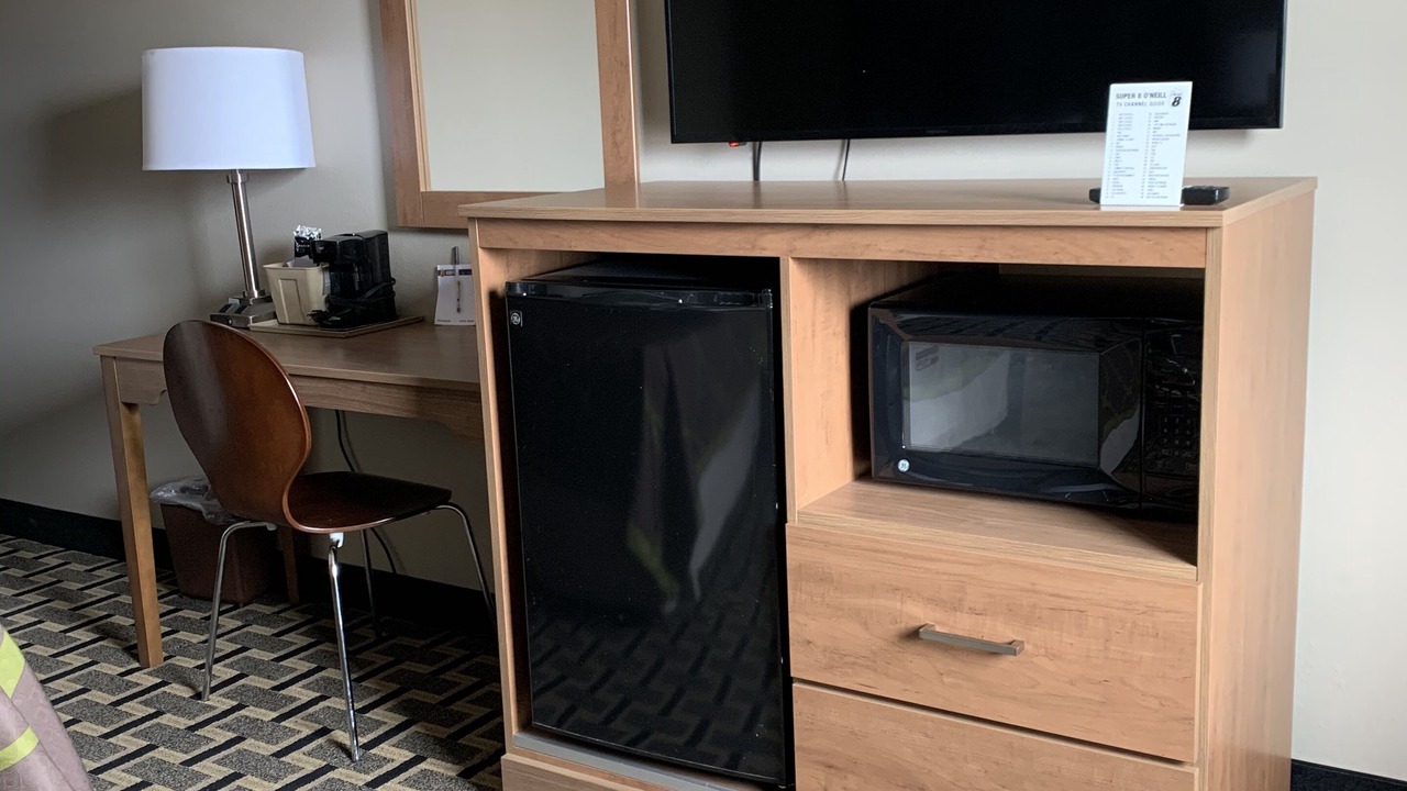 Photo of Bedroom in O'Neill