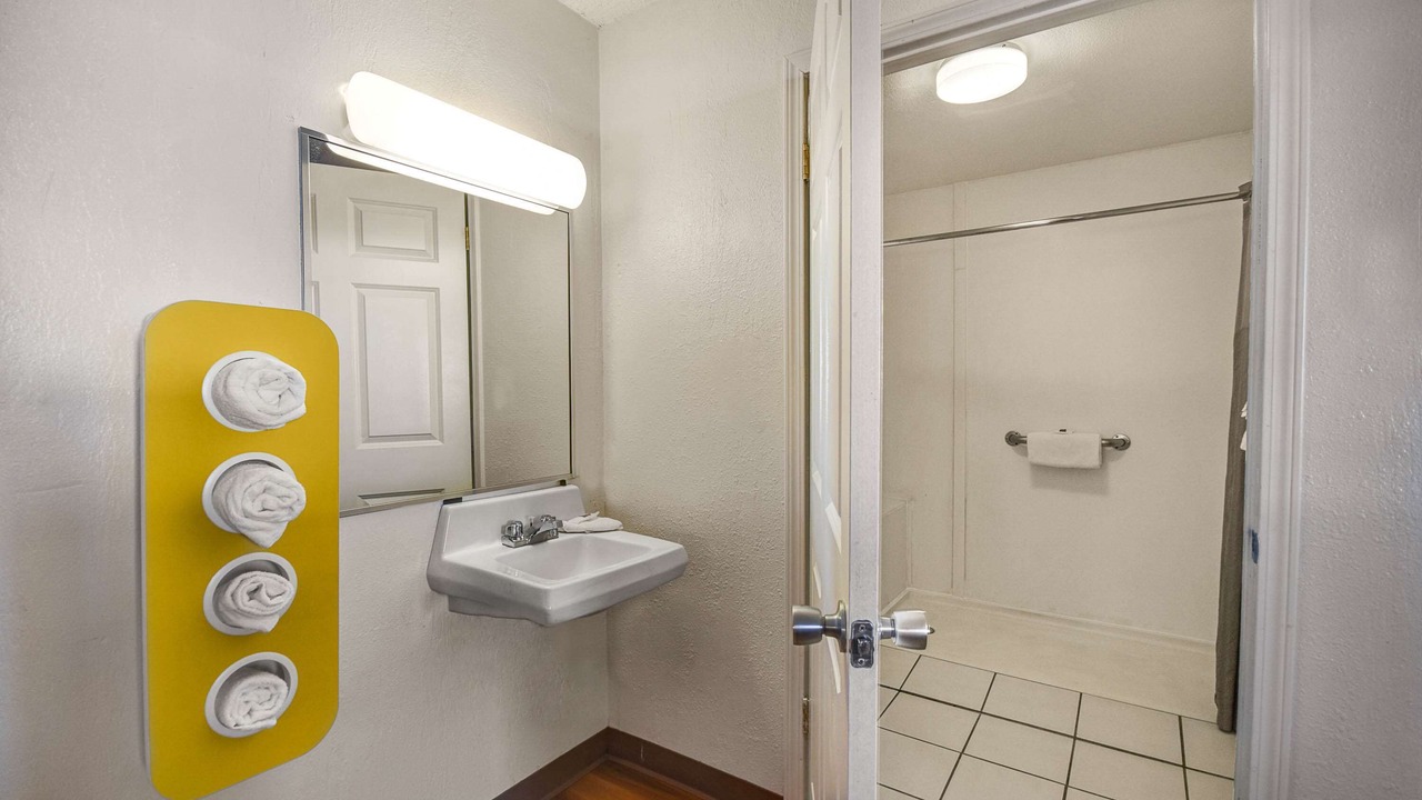 Photo of Bathroom in North Ridgeville
