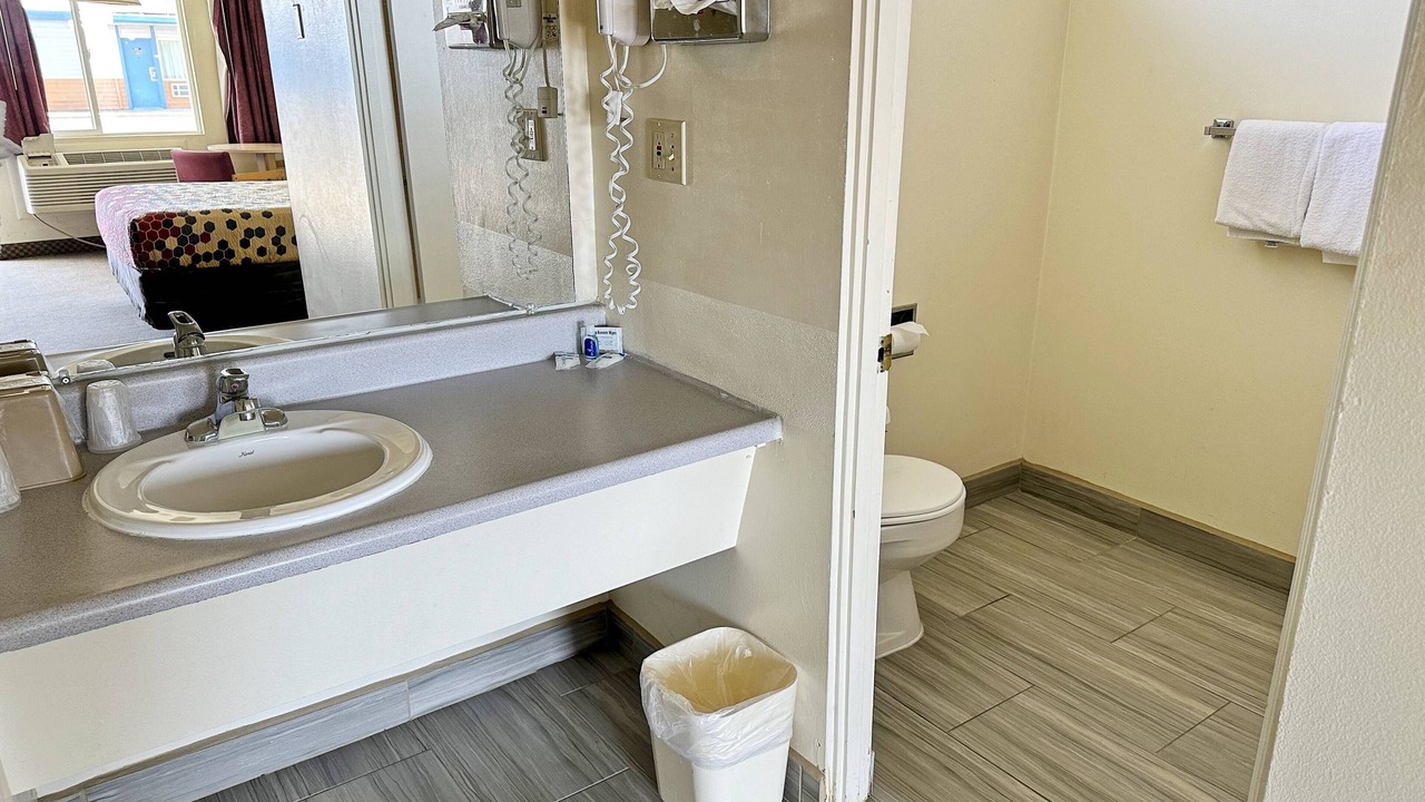 Photo of Bathroom in Boardman