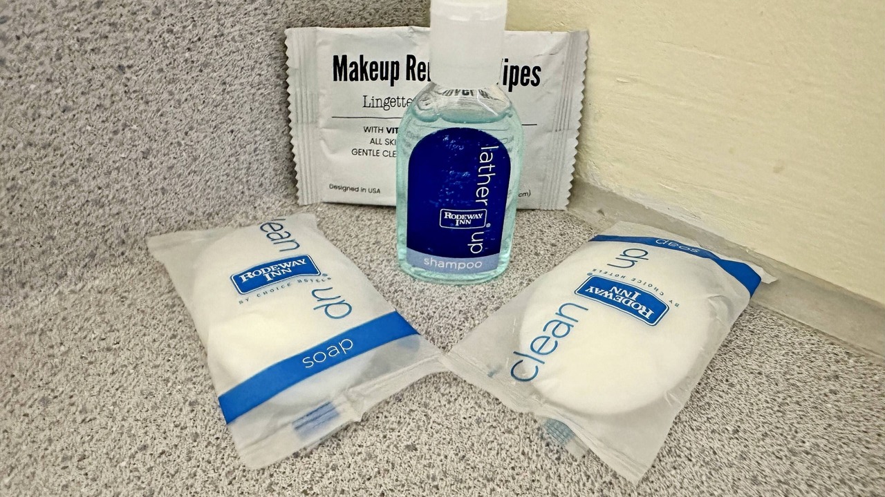 Photo of Bathroom in Boardman