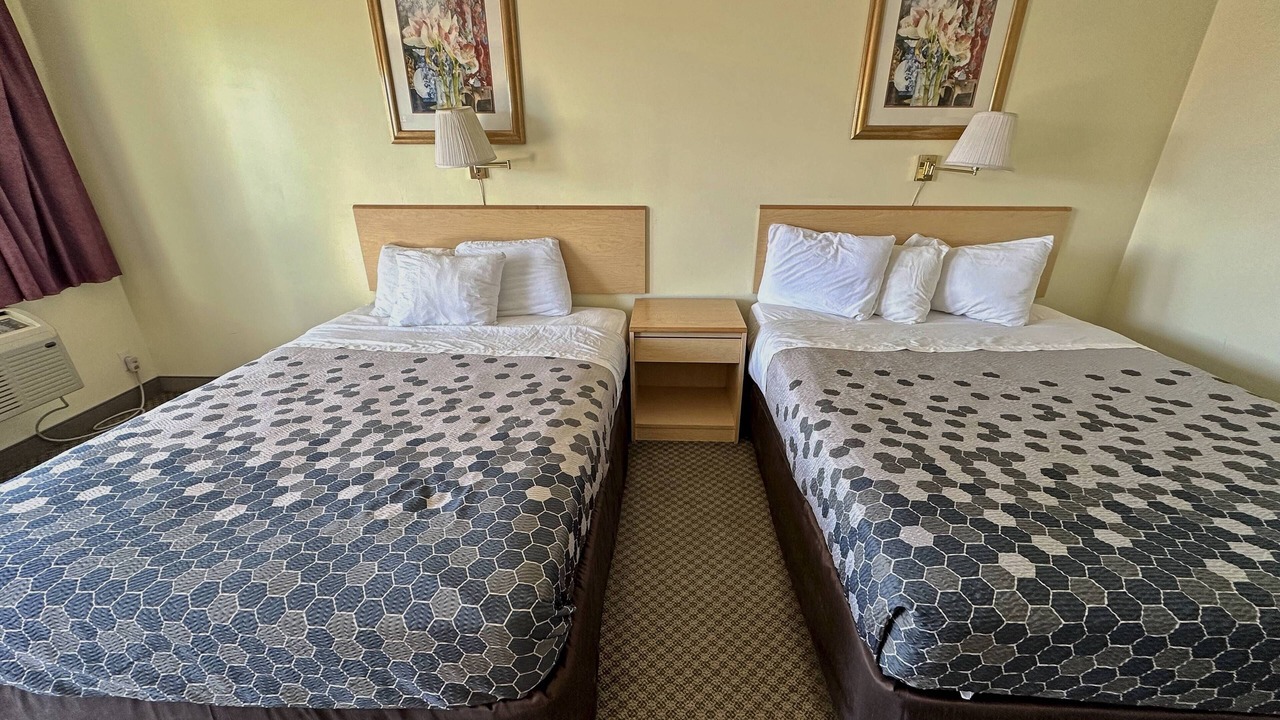 Photo of Bedroom in Boardman