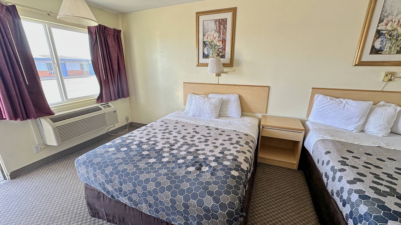 Photo of Bedroom in Boardman