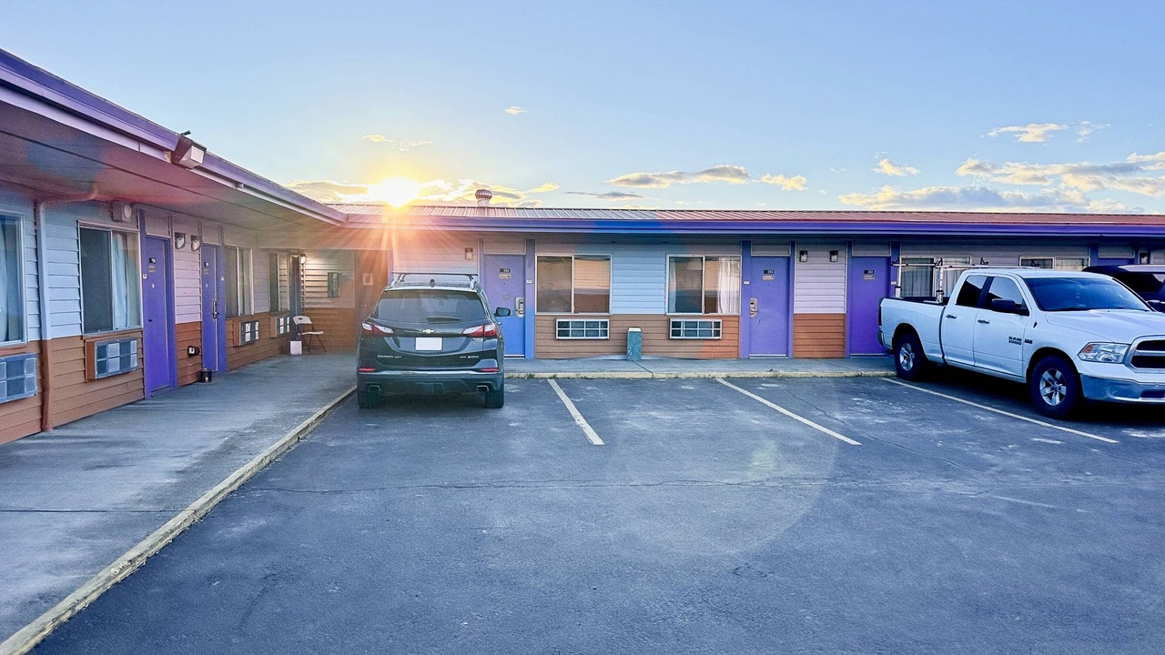 Photo of Outdoor in Boardman