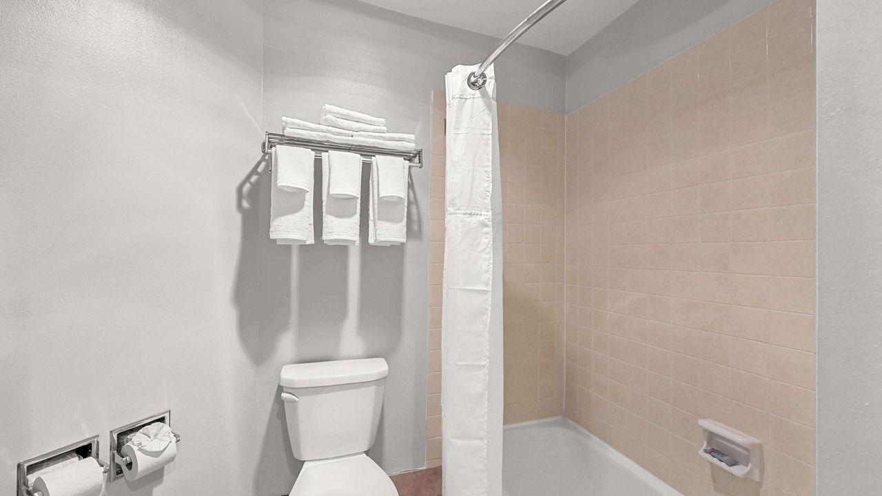 Photo of Bathroom in Medford