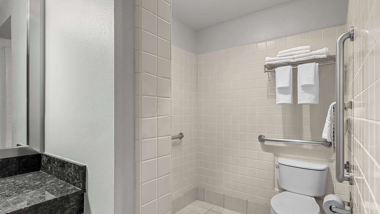 Photo of Bathroom in Medford