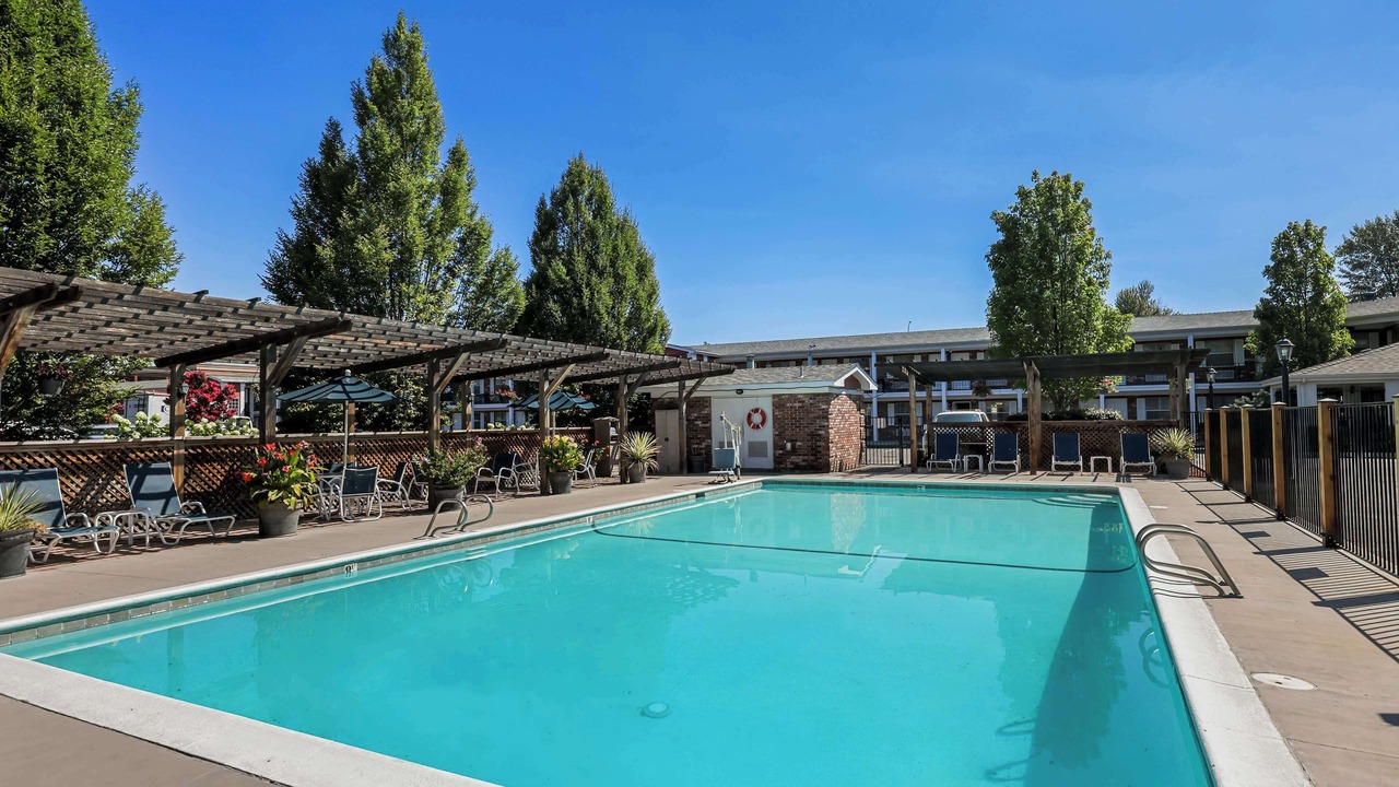 Photo of Outdoor in Medford