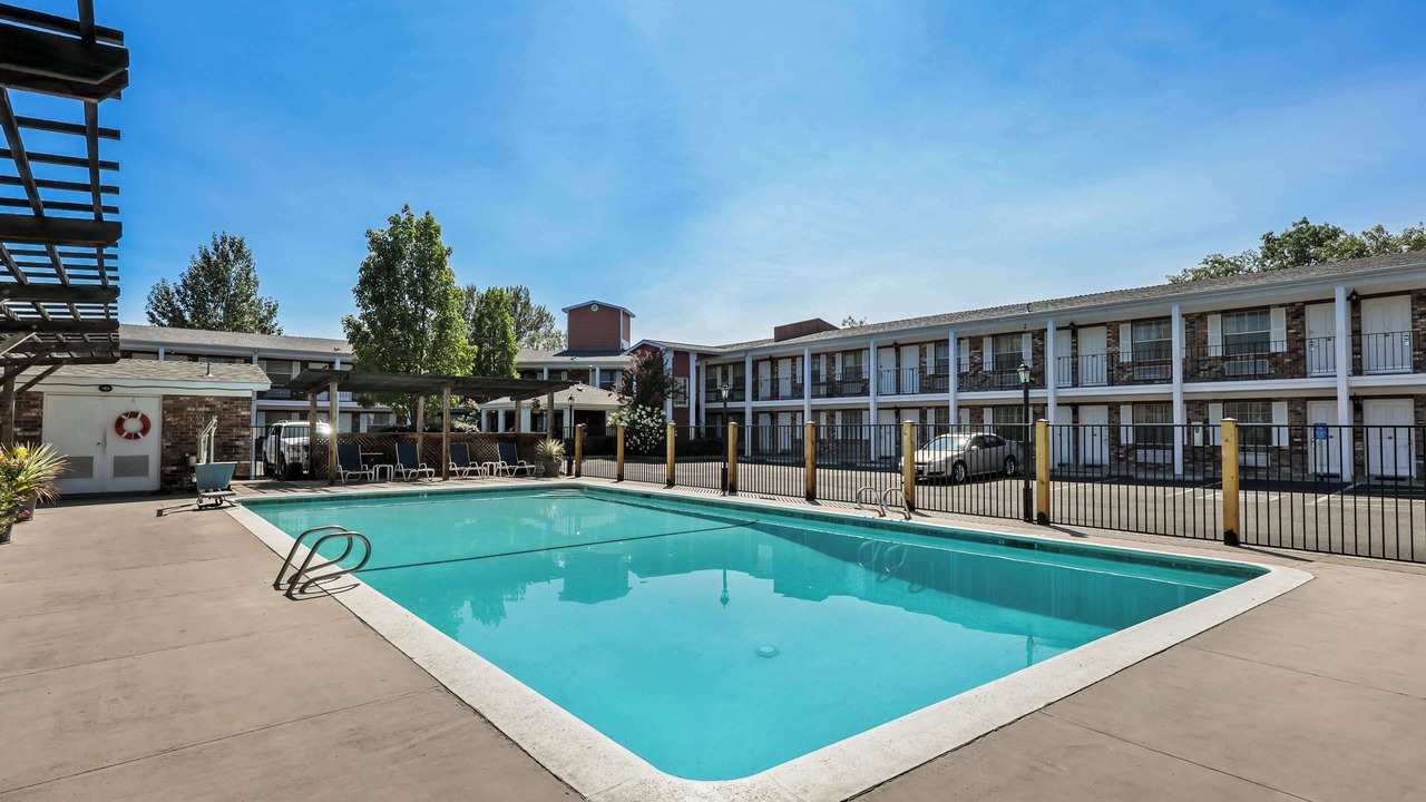 Photo of Outdoor in Medford