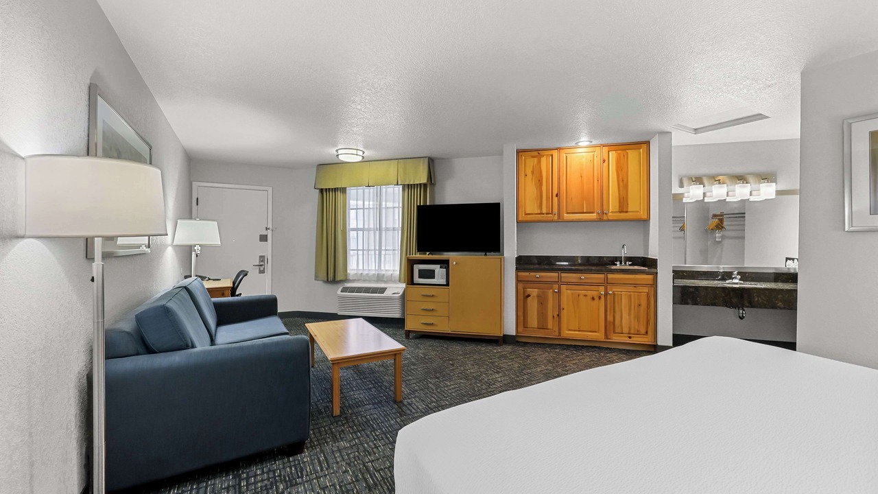 Photo of Bedroom in Medford
