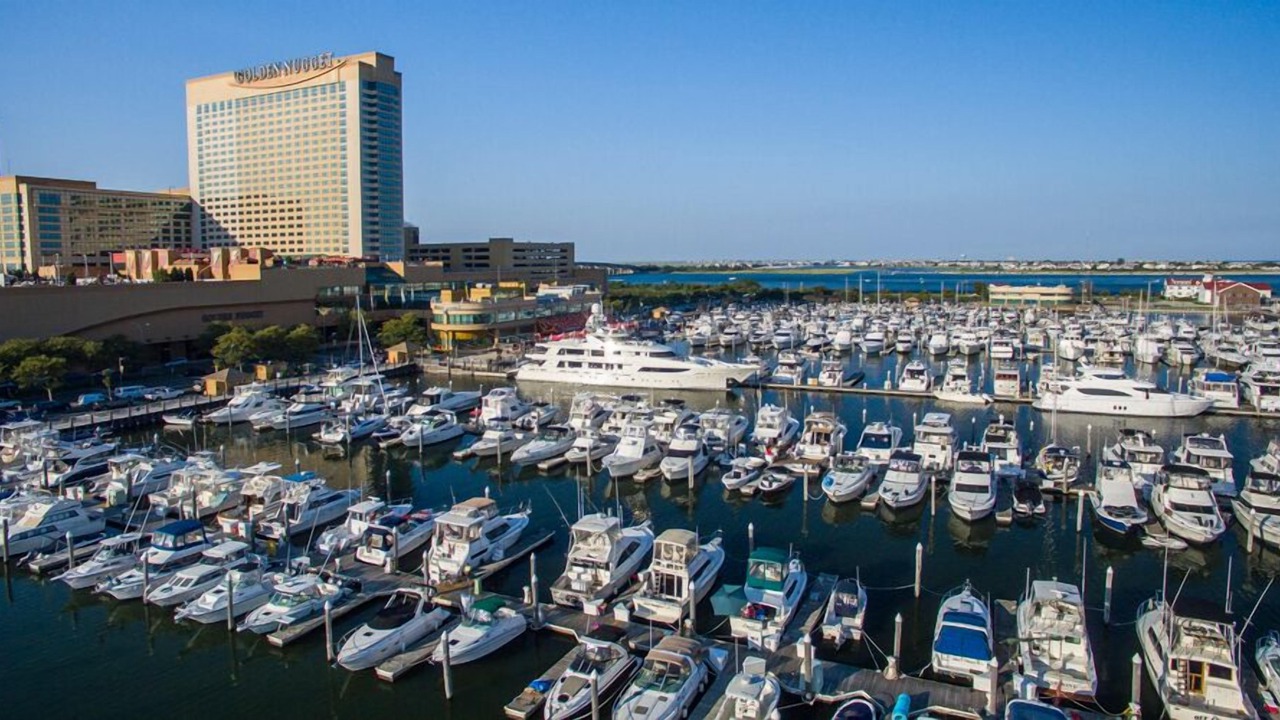 Photo of Outdoor in Atlantic City